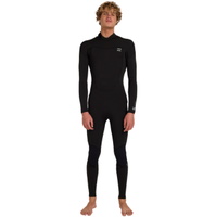 Mens Absolute Core 4/3mm Back Zip Wetsuit